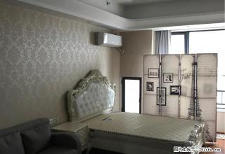 万达广场，欧式家具，温馨小窝，拎包入住！ - 金华28生活网 jh.28life.net