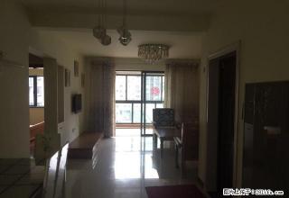 江南 壹号公馆 家具家电齐全 繁华位置 拎包入住 - 金华28生活网 jh.28life.net