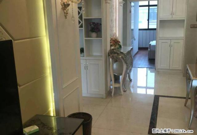 江南奥克斯中央御府 自住豪华装修 家电家具齐全 诚心出租 - 房屋出租 - 房屋租售 - 金华分类信息 - 金华28生活网 jh.28life.net