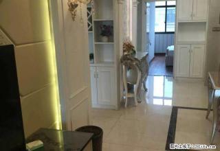 江南奥克斯中央御府 自住豪华装修 家电家具齐全 诚心出租 - 金华28生活网 jh.28life.net