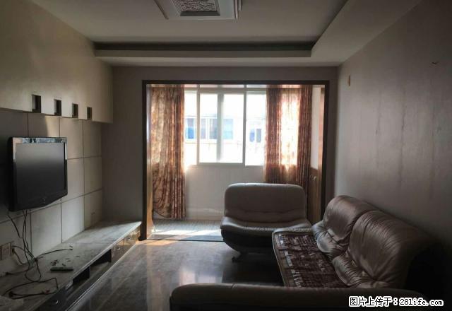 信华花园 家具是新的 交通方便 精装修 拎包入住 - 房屋出租 - 房屋租售 - 金华分类信息 - 金华28生活网 jh.28life.net
