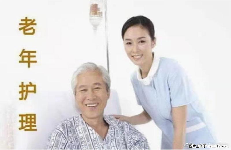 上海国企养老院，星级酒店环境，招聘养老护工 - 职场交流 - 金华生活社区 - 金华28生活网 jh.28life.net