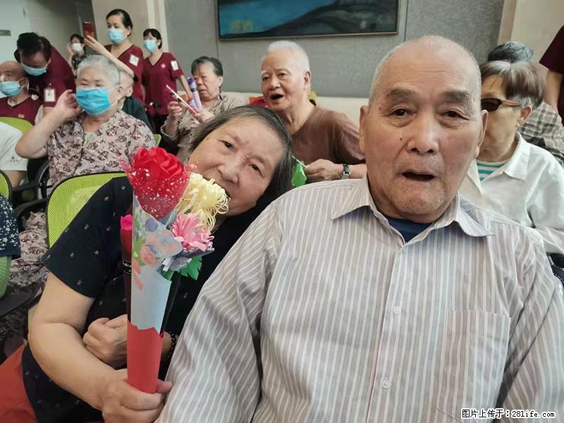 上海国企养老院，星级酒店环境，招聘养老护工 - 职场交流 - 金华生活社区 - 金华28生活网 jh.28life.net