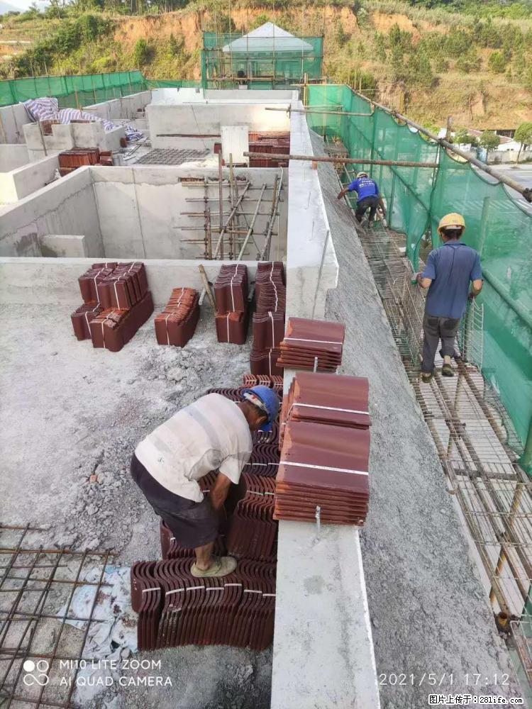 【广西三象建筑安装工程有限公司】绿地衫和田叠墅项目 - 家居生活 - 金华生活社区 - 金华28生活网 jh.28life.net