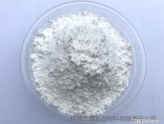 【桂林三鑫新型材料】人造石人造大理石专用碳酸钙 - 金华28生活网 jh.28life.net