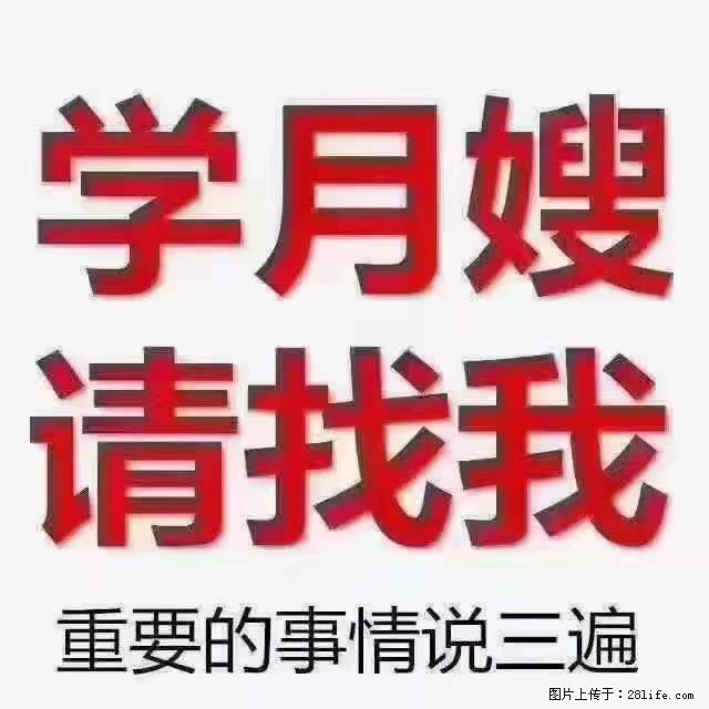 【招聘】月嫂，上海徐汇区 - 职场交流 - 金华生活社区 - 金华28生活网 jh.28life.net