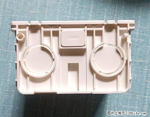 桂林荣泰吹塑、注塑【厂家直销】PVC阴燃电工配件，精品86底盒 - 其他广告 - 广告专区 - 金华分类信息 - 金华28生活网 jh.28life.net