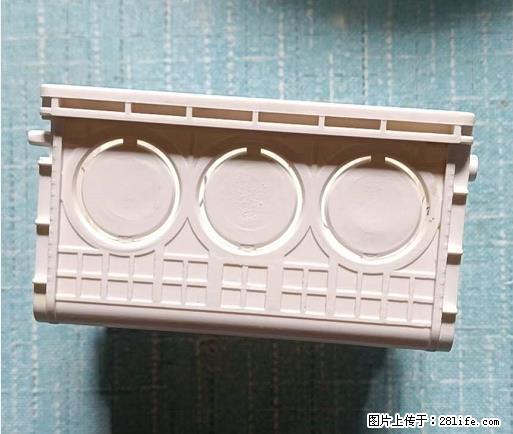 桂林荣泰吹塑、注塑【厂家直销】PVC阴燃电工配件，精品86底盒 - 家居生活 - 金华生活社区 - 金华28生活网 jh.28life.net