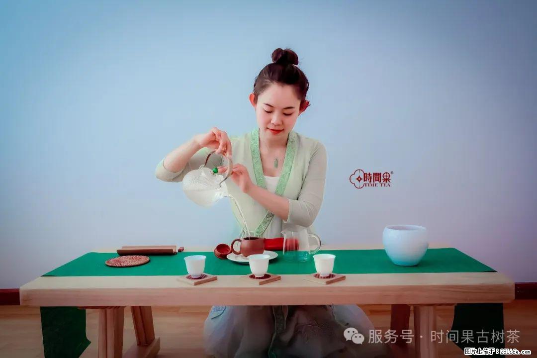 时间果百年古树龙珠普洱生茶 - 购物交流 - 金华生活社区 - 金华28生活网 jh.28life.net