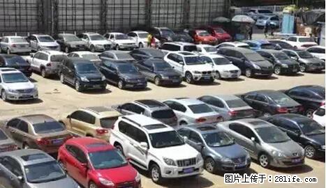 停车为什么要车头朝外？不是开玩笑，关键时刻真能救命 - 金华生活资讯 - 金华28生活网 jh.28life.net