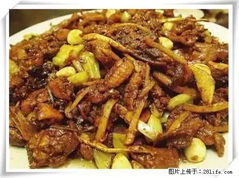 来广西旅游必吃这20道桂菜，不然就白来广西啦！ - 金华生活资讯 - 金华28生活网 jh.28life.net