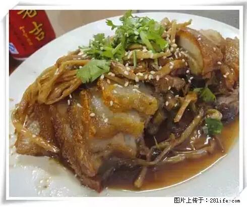 来广西旅游必吃这20道桂菜，不然就白来广西啦！ - 金华生活资讯 - 金华28生活网 jh.28life.net
