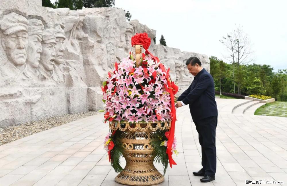 习近平赴广西考察调研 - 金华生活资讯 - 金华28生活网 jh.28life.net