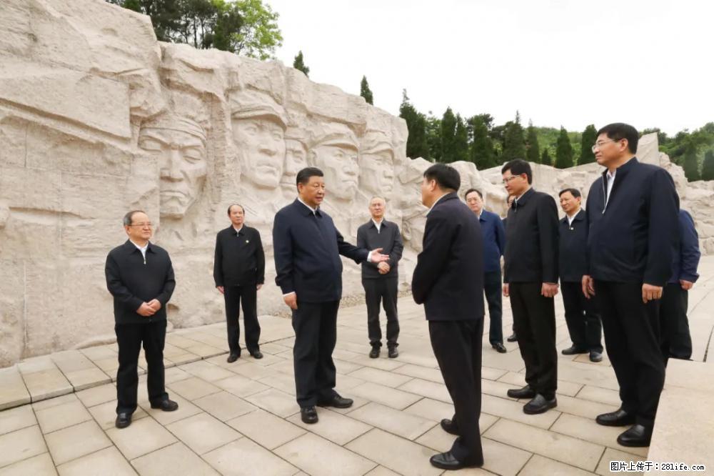 习近平赴广西考察调研 - 金华生活资讯 - 金华28生活网 jh.28life.net