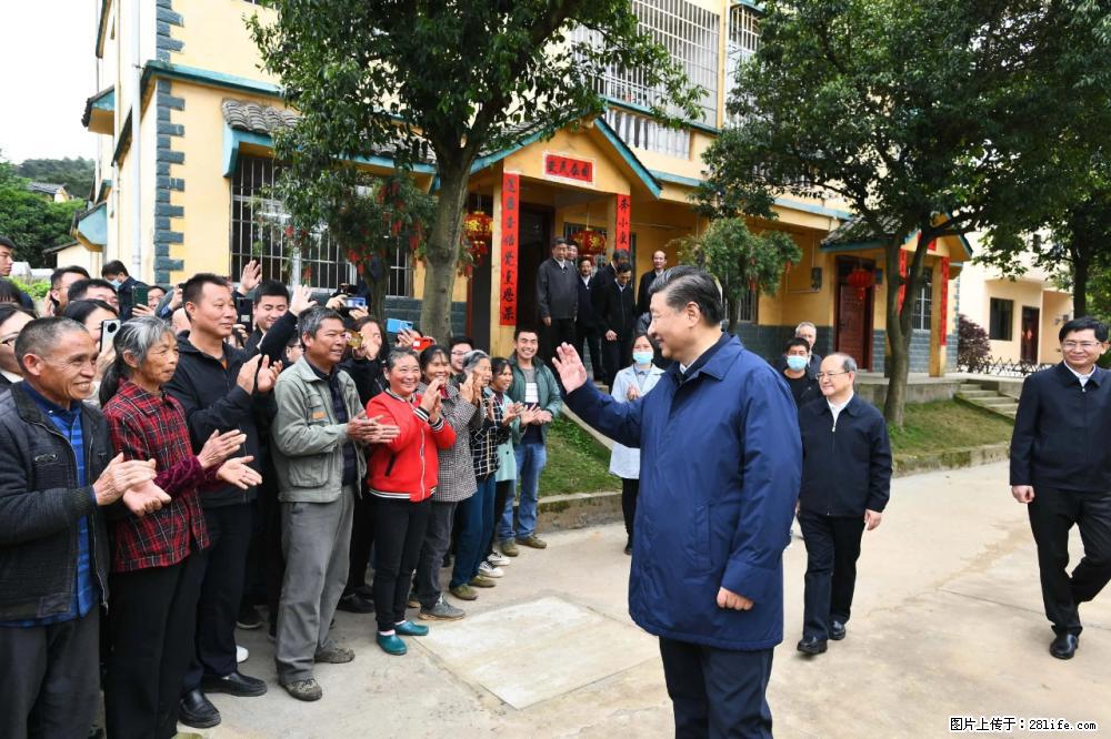 习近平赴广西考察调研 - 金华生活资讯 - 金华28生活网 jh.28life.net