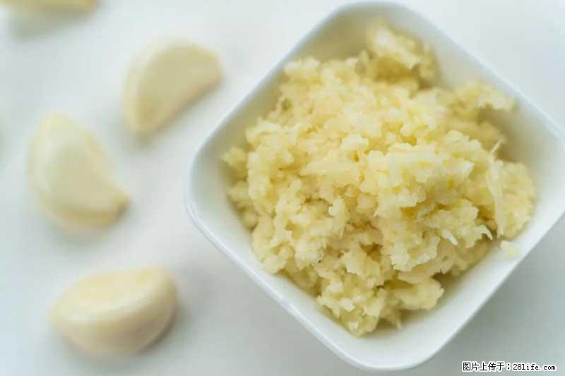 抗菌消炎、护肝健脾！这种“天然青霉素”就在你家餐桌上，春季吃正合适 - 金华生活资讯 - 金华28生活网 jh.28life.net