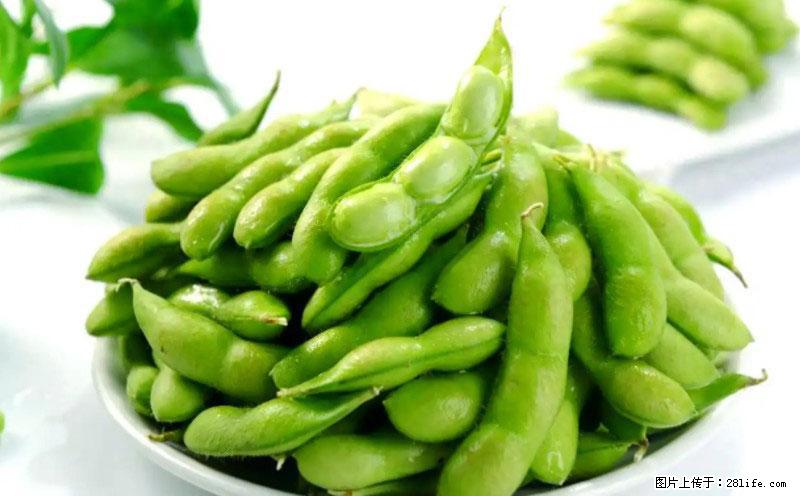 这些蔬菜是“天然钙片”，这6种被医生重点推荐 - 金华生活资讯 - 金华28生活网 jh.28life.net