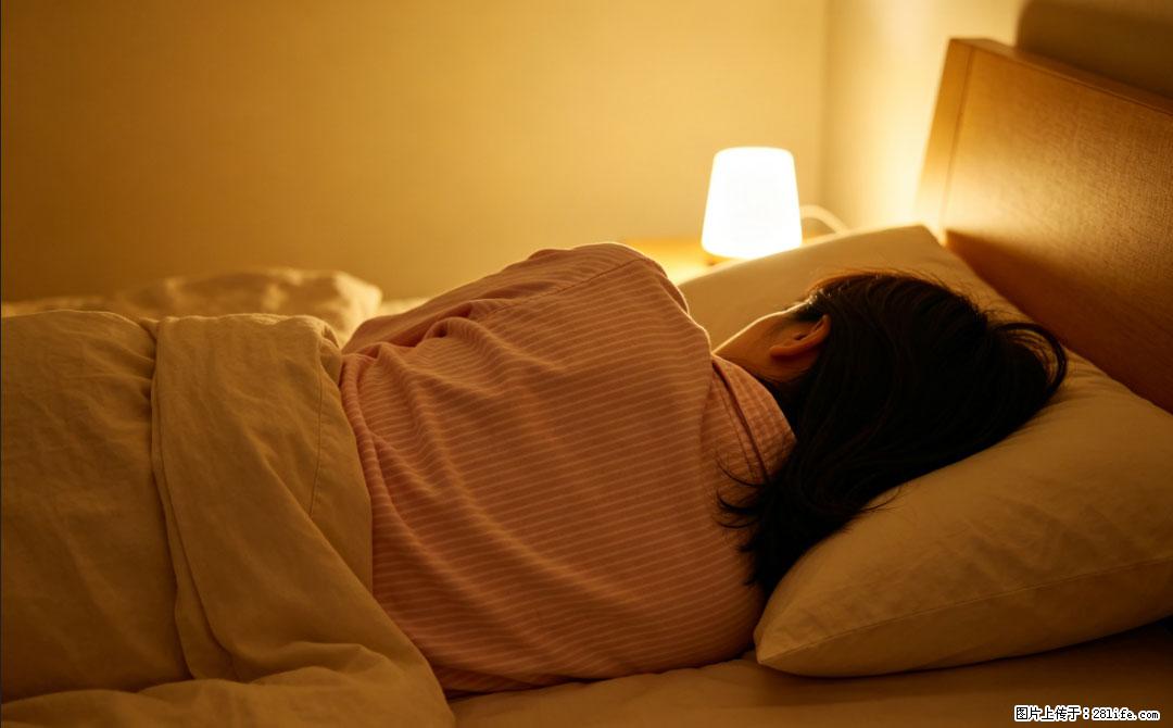 熬夜会让猝死风险飙升！出现以下4种情况赶紧休息→ - 金华生活资讯 - 金华28生活网 jh.28life.net