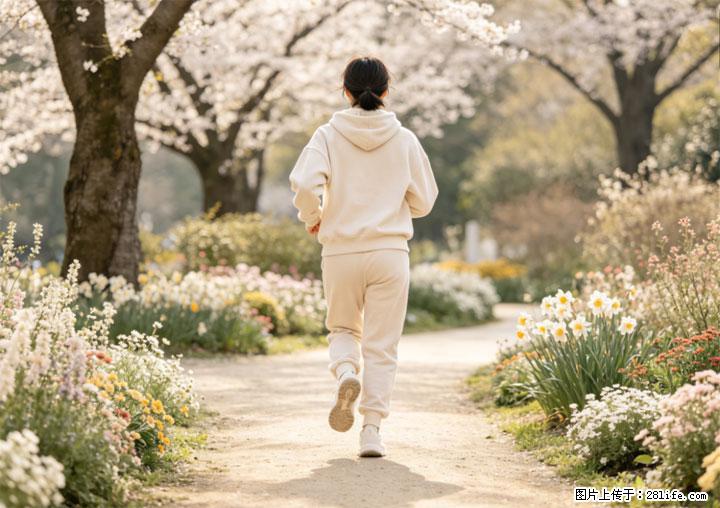学会这套走路方法！稳血糖护心脏，养护关节更护健康 - 金华生活资讯 - 金华28生活网 jh.28life.net